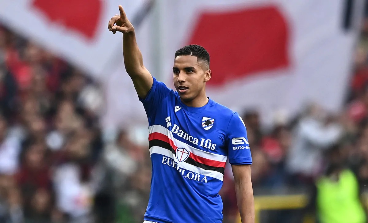 Sabiri avverte l'Inter: «Spero di fare gol a San Siro. Dobbiamo fare una partita seria» 26 WhatsApp Image 2022 05 19 at 10.05.41