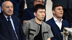 Dopo Pinamonti e Casadei l’Inter non ha finito. Previste altre cessioni.