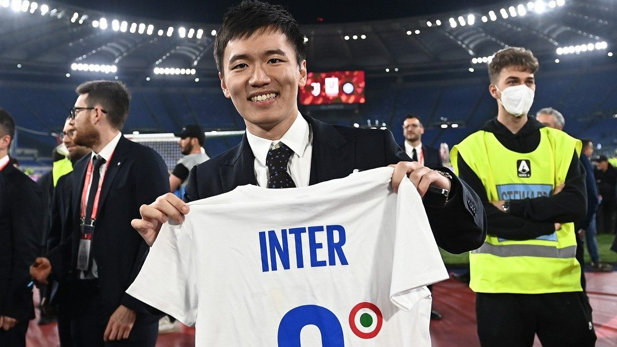 Inter, ecco perchè Oaktree ha chiuso la porta a Zhang 26 Zhang Inter