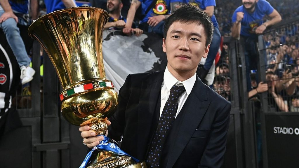 Inter Zhang
