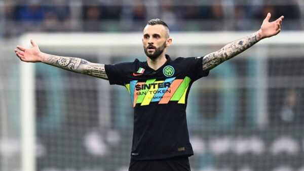 Brozovic Inter
