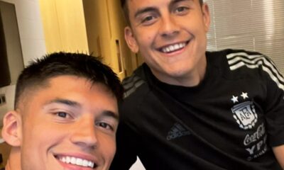 correa dybala