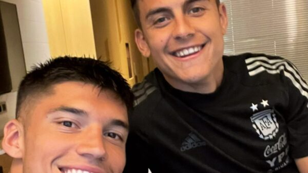 correa dybala