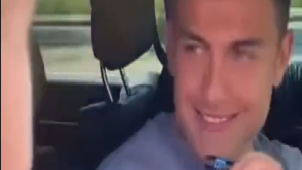 dybala