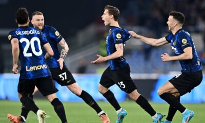 esult gol Barella MG8 6989