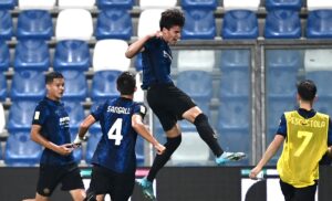 Roma Inter Primavera 1-2: i nerazzurri sono campioni d’Italia!