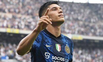 esult gol Correa MG5 1947