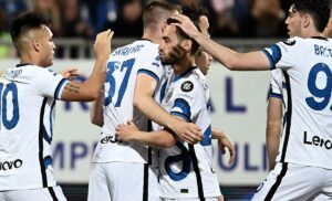 Cagliari Inter 1-3: Lautaro e Darmian tengono vive le speranze nerazzurre per lo scudetto