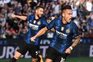 Classifica Marcatori Inter dal 2000: ecco i record di Lautaro Martinez