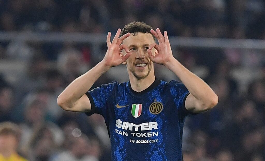 Calciomercato Inter, Perisic più vicino ai nerazzurri? La mossa del PSV accende le speranze 1 esult gol Perisic AS1 5963