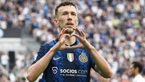 Inter Sampdoria 3-0: i nerazzurri vincono, ma perdono lo scudetto