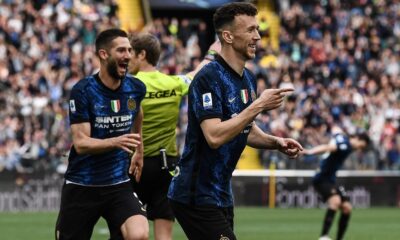 esult gol Perisic TEO 3213