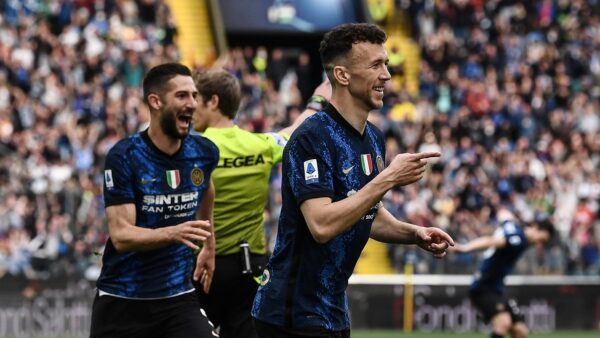 esult gol Perisic TEO 3213
