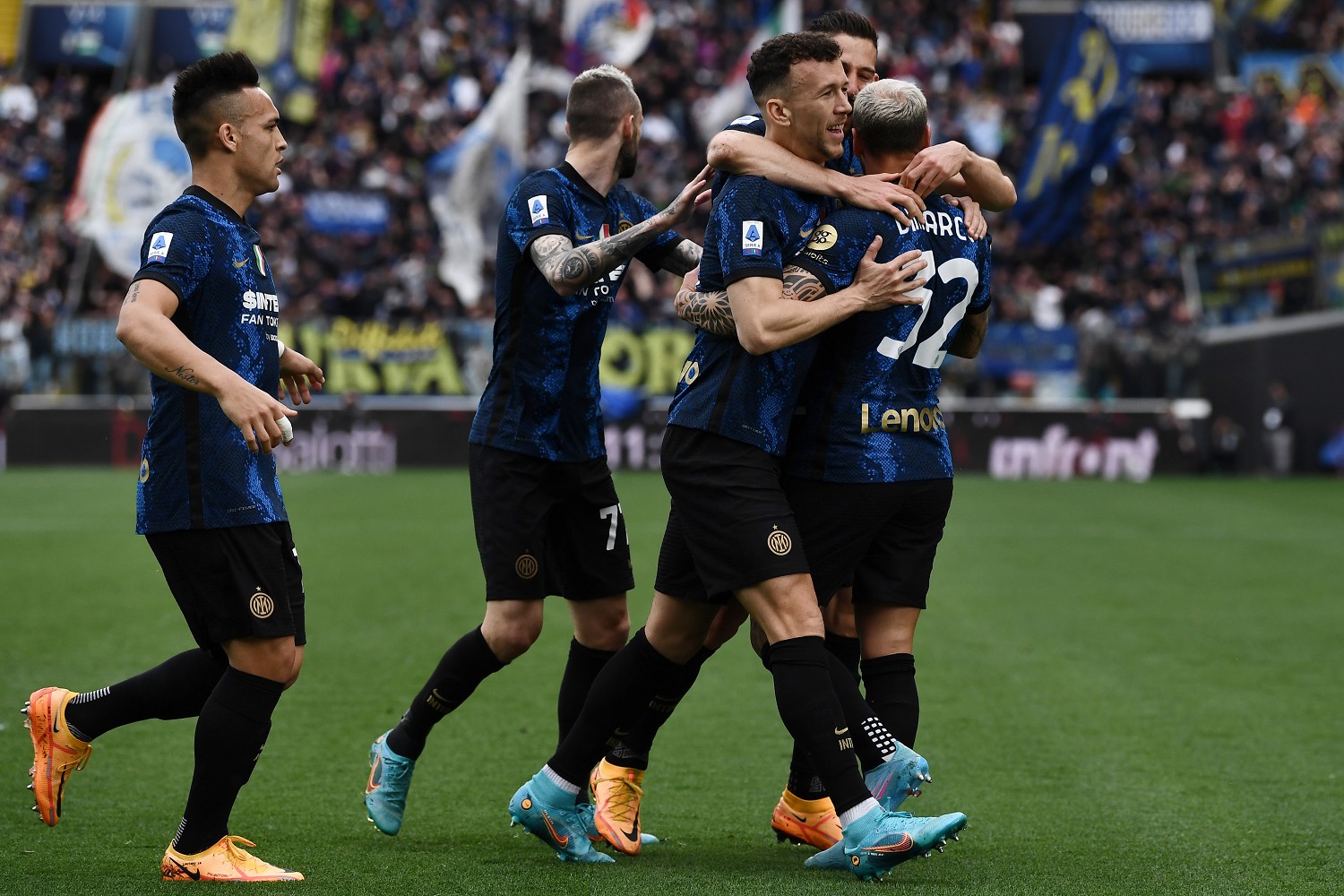 esult gol Perisic TEO 3222 1