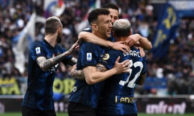 esult gol Perisic TEO 3222