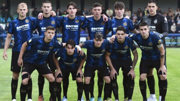 form inter primavera MG5 3040