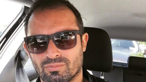 gianluca impastato