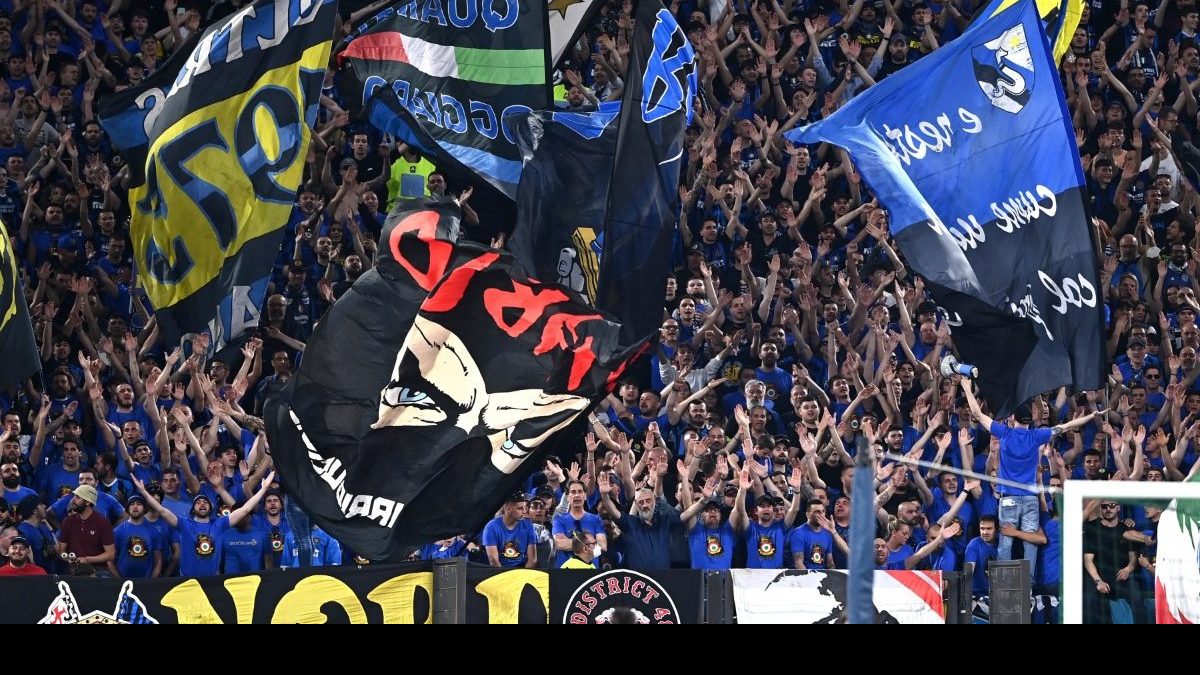 Inter, finita la partnership con EA SPORTS: la nota ufficiale 26 tifosi inter MG8 6919