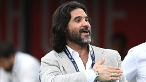 Adani: «Inter stanca, ma 7 ko sono troppi. Ora basta scuse»