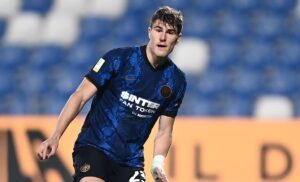 Pro Sesto e Inter collaborano: in arrivo due giovani della Primavera