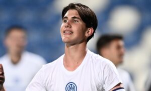 Non solo il Chelsea: c’è anche il Nizza sulle orme di Casadei, ma l’Inter tentenna