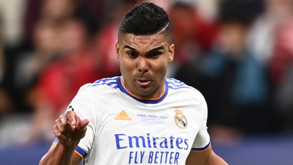 Casemiro MG8 2155