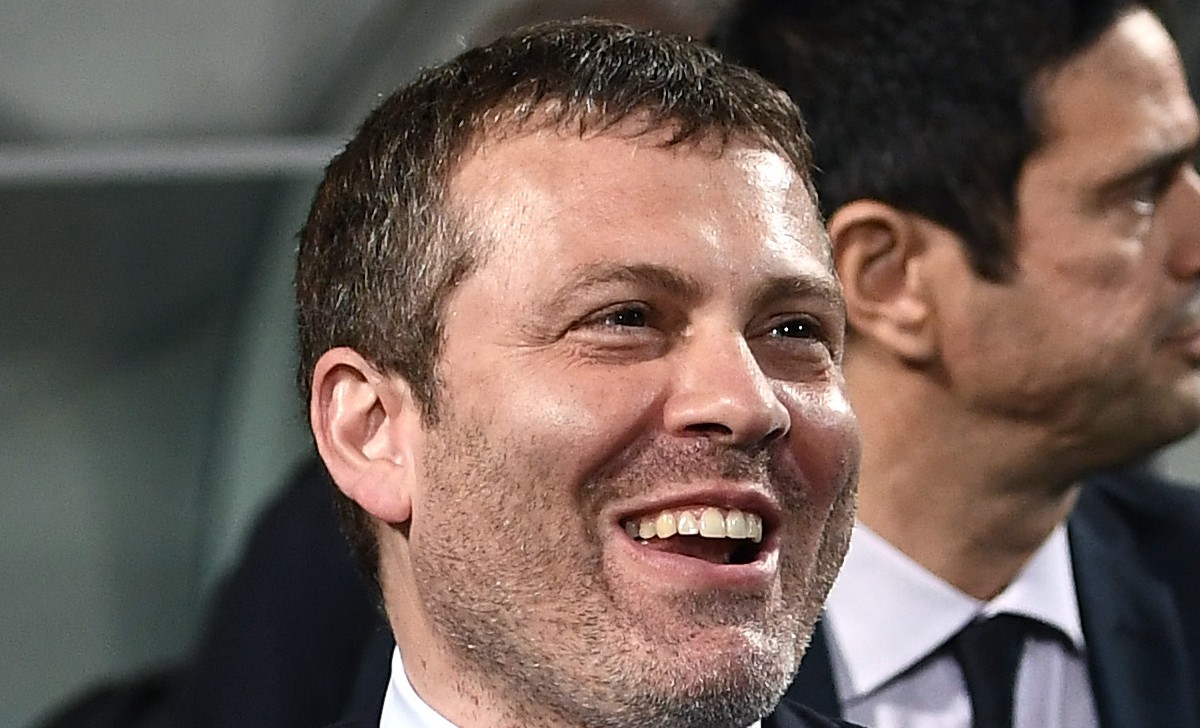 Casini: «Calendario programmato in anticipo per i tifosi» 26 Casini