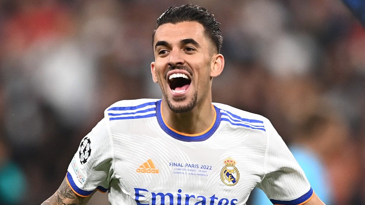 Inter, offerte per Nacho e Ceballos a zero. I dettagli delle proposte nerazzurre 26 Ceballos