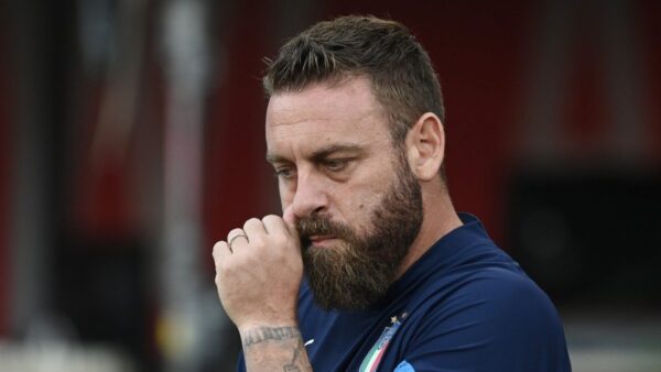 De Rossi MG0 2229