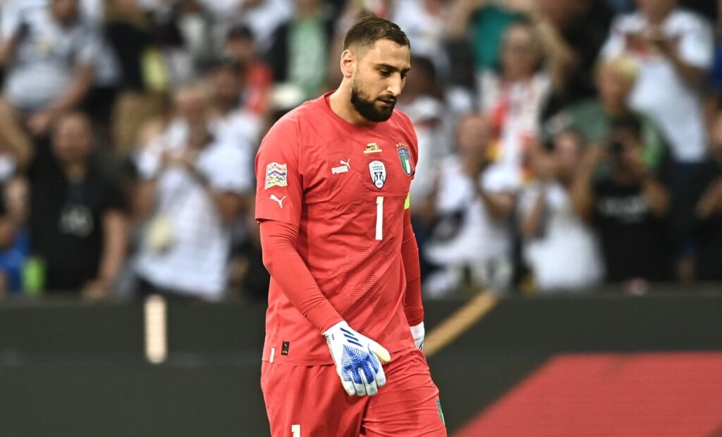 Donnarumma MG8 5470