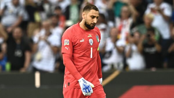 Donnarumma MG8 5470