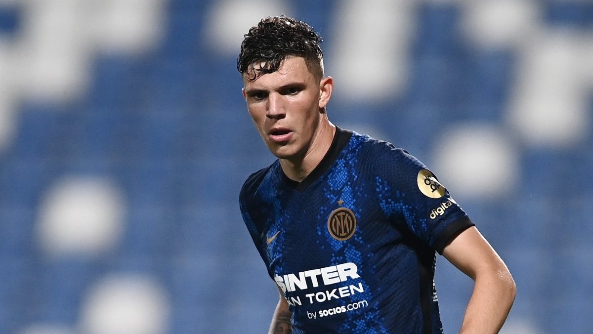 Franco Carboni MG0 0614