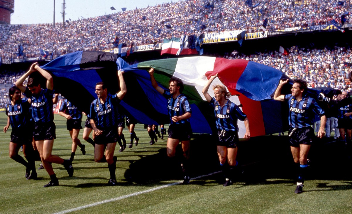 Inter record 1988 1989 00112797g