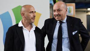 Calciomercato Inter, i fan di quel club ci provano: «Non andare a Milano»