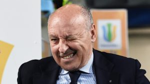 Inter tra necessità e virtù sul mercato: il lavoro di Marotta è già da 10 in pagella