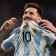 Messi MG8 8851