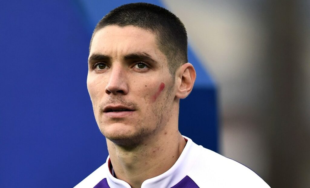 Milenkovic PAP3045