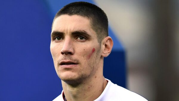 Milenkovic PAP3045