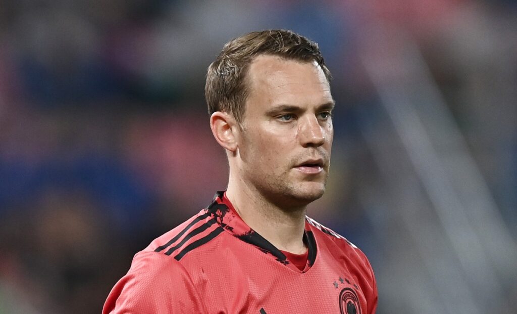 Neuer