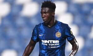 Empoli-Inter Primavera 1-2. Prima gioia del 2023 firmata Esposito-Owusu