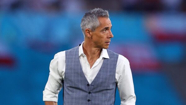 Paulo Sousa
