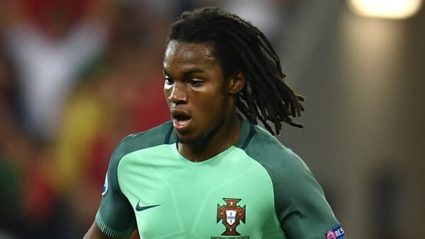 Renato Sanches MG1 1484