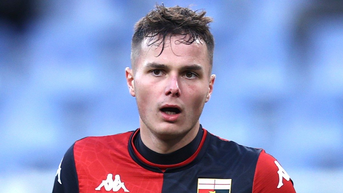 Calciomercato Inter, tutto FATTO per la cessione di Vanheusden: i DETTAGLI 26 Vanheusden 1D3 0733