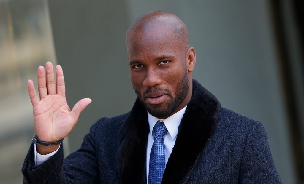 drogba