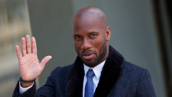 drogba