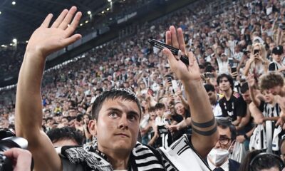 dybala