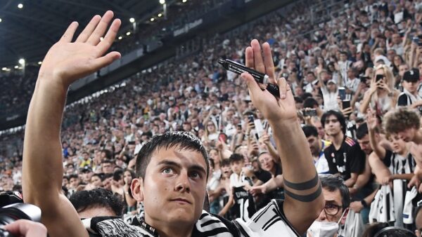 dybala