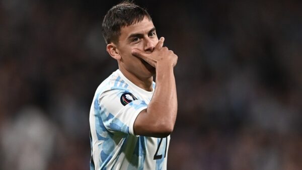 esult gol Dybala MG8 9570
