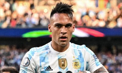 esult gol Lautaro imago1012402030h