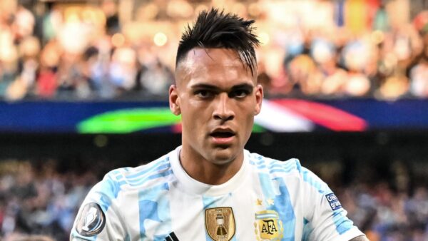 esult gol Lautaro imago1012402030h